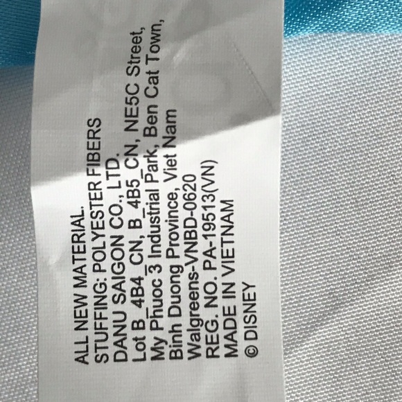 Disney Mickey Mouse Plush Soft Blankee - Picture 6 of 9